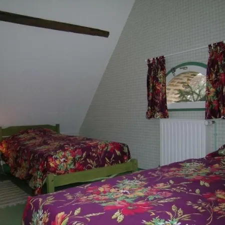 House Le Castel