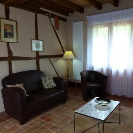 House Le Castel *