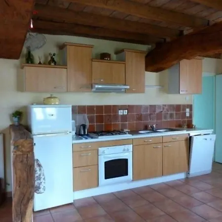 House Le Castel 別荘 *
